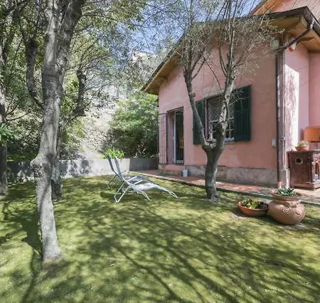 La Tra Gli Ulivi Dream Finale Maison d'hôtes