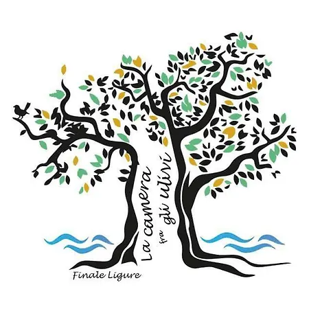 La Tra Gli Ulivi Dream Finale Maison d'hôtes