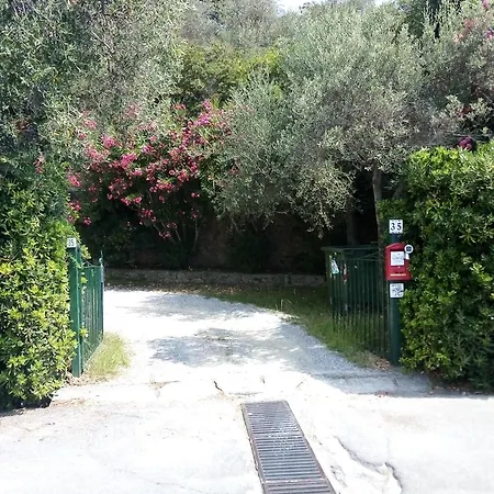 La Tra Gli Ulivi Dream Finale Finale Ligure
