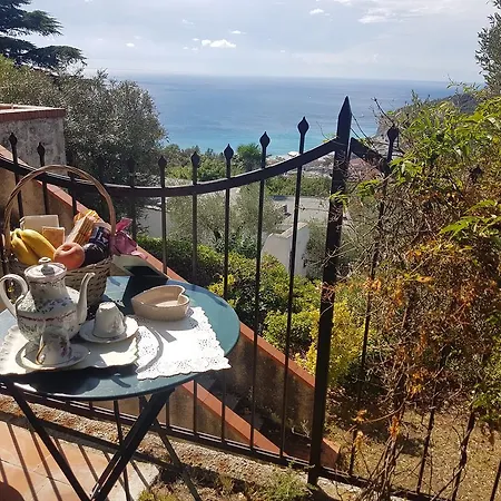 Guest house La Tra Gli Ulivi Dream Finale *