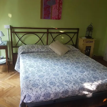 Guest house La Tra Gli Ulivi Dream Finale *