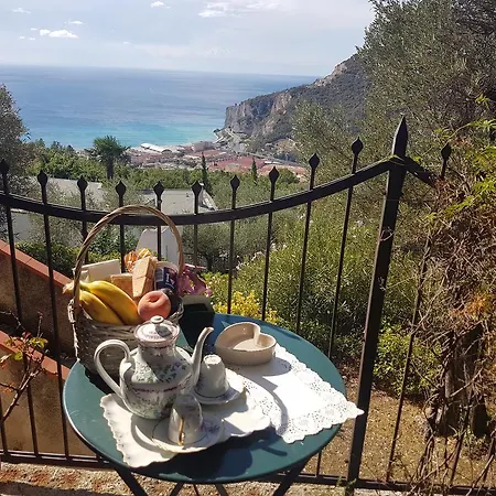 La Tra Gli Ulivi Dream Finale Finale Ligure