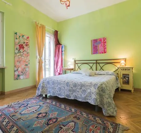 La Tra Gli Ulivi Dream Finale Guest house