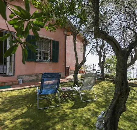 La Tra Gli Ulivi Dream Finale Guest house Finale Ligure