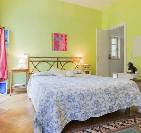 La Tra Gli Ulivi Dream Finale Guest house